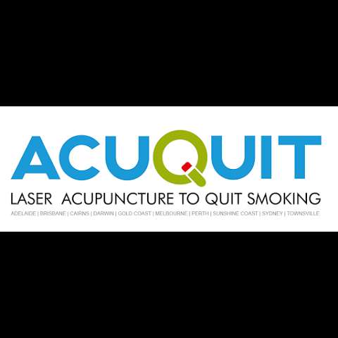 Photo: AcuQuit® Gold Coast - Laser Acupuncture to Quit Smoking