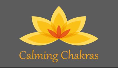 Photo: Calming Chakras