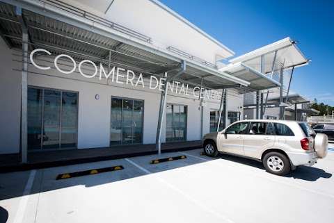 Photo: Coomera Dental Centre
