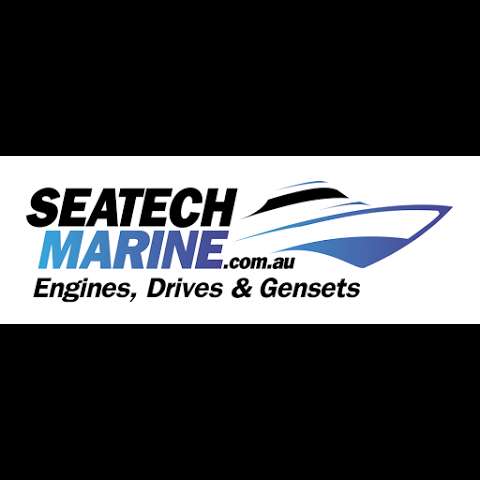 Photo: Seatech Marine