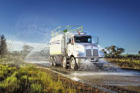 Photo: Service Trucks Australia