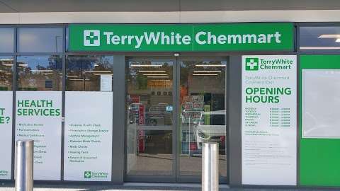 Photo: TerryWhite Chemmart Coomera East