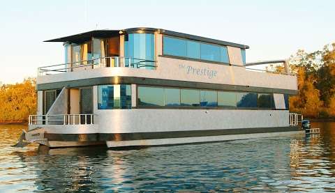 Photo: Coomera Houseboat Holidays